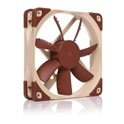 Image de Noctua NF S12A PWM ventilateur châssis