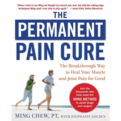 Afbeelding van Permanent Pain Cure
