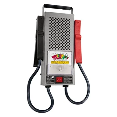 Image de Testeur de batterie TBP100 GYS