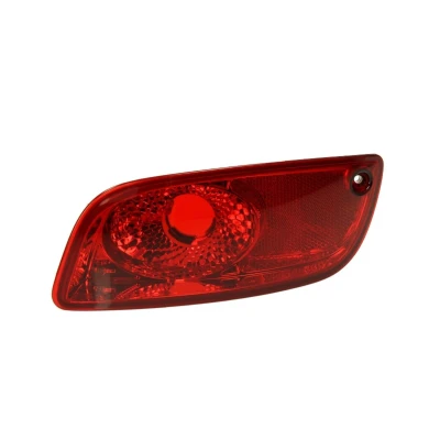 Afbeelding van TYC 19 11043 01 2 Mistachterlamp rechts Zonder lamphouder HYUNDAI: SANTA FE
