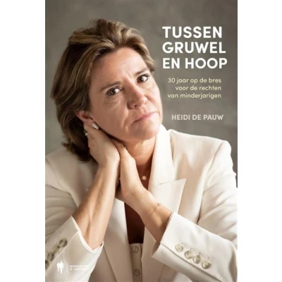 Image de Tussen gruwel en hoop