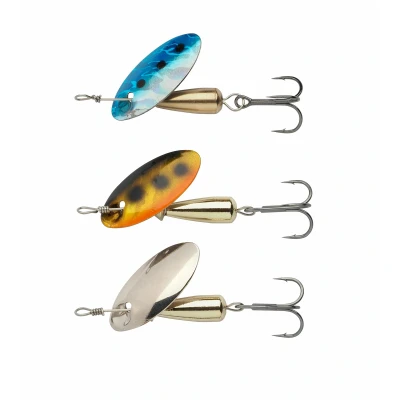Afbeelding van Abu Garcia Droppen Bugga 7.0g 3 Pack Spinner