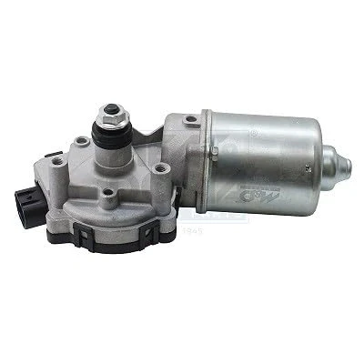 Afbeelding van MEAT &amp; DORIA 27454 Ruitenwissermotor 12V Voor TOYOTA: Yaris II Hatchback