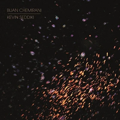 Afbeelding van Bijan Chemirani &amp; Kevin Seddiki (CD)