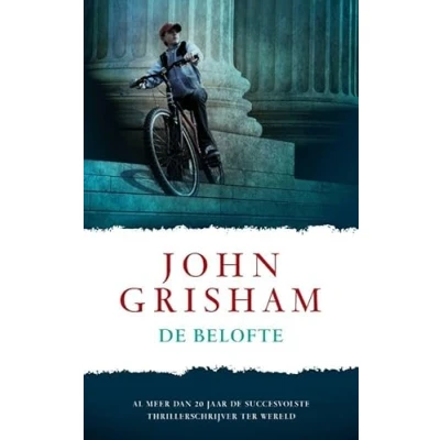 Afbeelding van De belofte