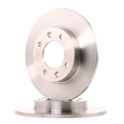 Afbeelding van Brembo Remschijf 08.9719.10