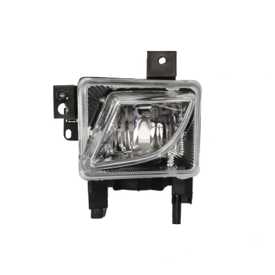 Afbeelding van TYC 19 0726 05 2 Mistlampen Links OPEL: Vectra C CC