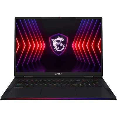 Afbeelding van MSI Raider A18 Hx A9wig 013be 18 Inch Uhd+ Amd Ryzen 9 9955hx3d 64 Gb 2 Tb Geforce Rtx™ 5080