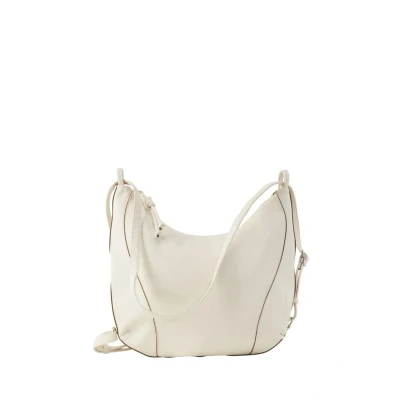 Afbeelding van TOM Tailor Malia Schulter 42 CM Handtas, Dames, Maat: One Size, Off white