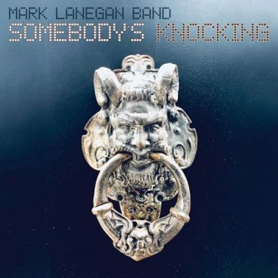 Afbeelding van Mark Lanegan Band Somebodys Knocking (CD)