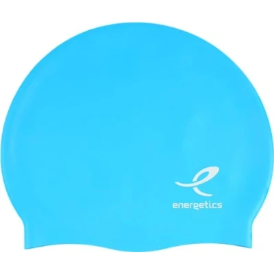 Afbeelding van ENERGETICS cap sil Badmuts/polocap Blauw