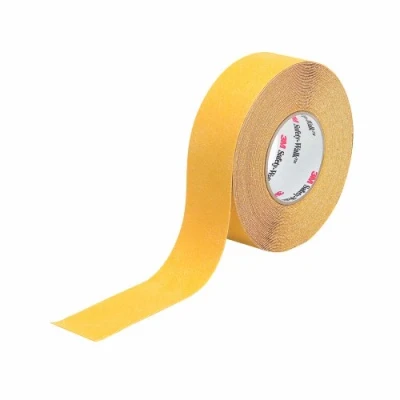 Afbeelding van 3M 630 Safety Walk Antisliptape Standaard Geel 51mm x 18.3m GPGE5