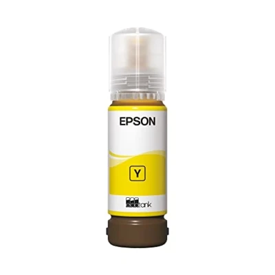 Afbeelding van Epson 108 (C13T09C44A) Inktcartridge Geel