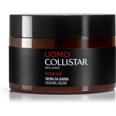 Afbeelding van Collistar Shaving Cream Scheercrème, Heren, Maat: 200 ml,