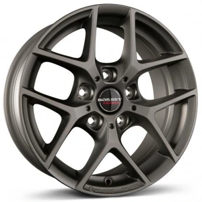 Afbeelding van Borbet Y 8.0x19 5x112 ET50 57.1 Velg