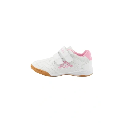 Afbeelding van Supremo Kappa Sneakers voor jongens 95k0233002, Wit roze, 28 EU
