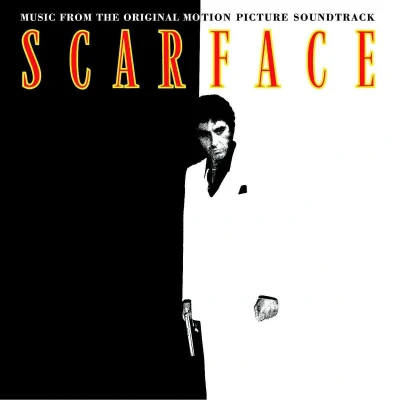 Afbeelding van Scarface