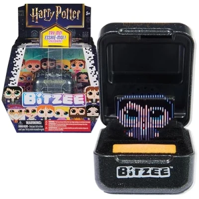 Afbeelding van BITZEE INTERACTIVE DIGITAL PET ¿ HARRY POTTER