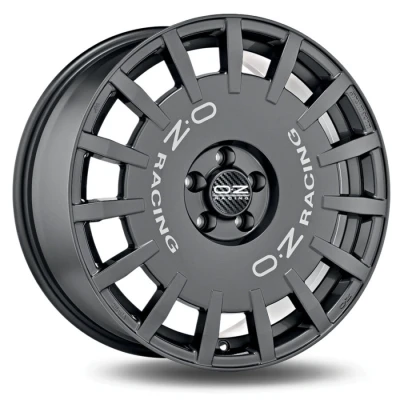 Image de Oz Rally Racing 7.5x18 5x112 ET46 66.6 Jante