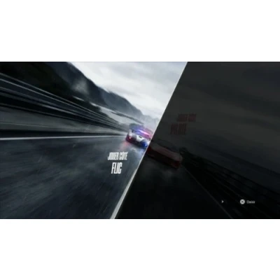 Afbeelding van Need For Speed: Rivals PS3