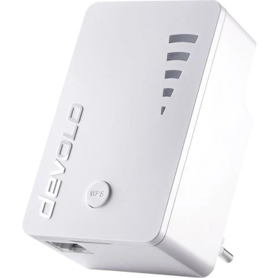 Afbeelding van Devolo WiFi versterker Repeater ac 9789 1.2 GBit/s
