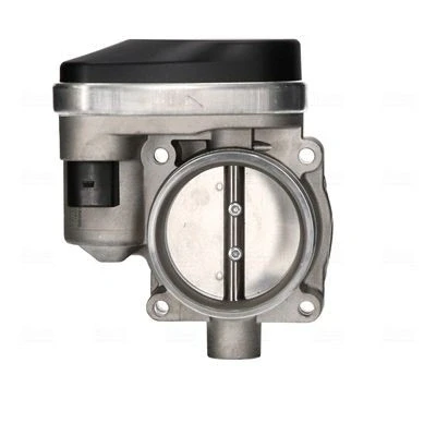 Afbeelding van Gasklephuis NISSENS 955098, voor o.a. BMW