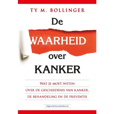 Afbeelding van De waarheid over kanker