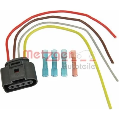 Afbeelding van METZGER 2324009 Kabelreparatieset, bobine
