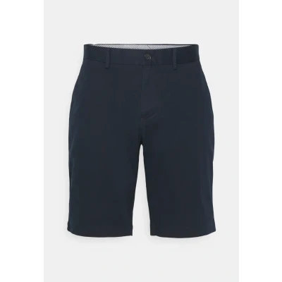 Afbeelding van Tommy Hilfiger Harlem 1985 Shorts, Heren, Maat: 31, Desert sky