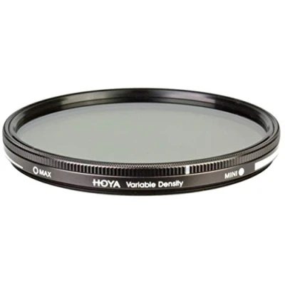 Afbeelding van Hoya 82mm Variable Density Filter