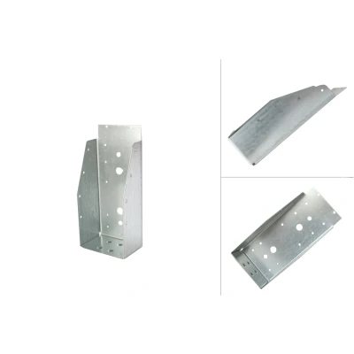 Afbeelding van Wovar Balkdrager Zonder Lip voor 10 x 22.5 cm Balken Per Stuk