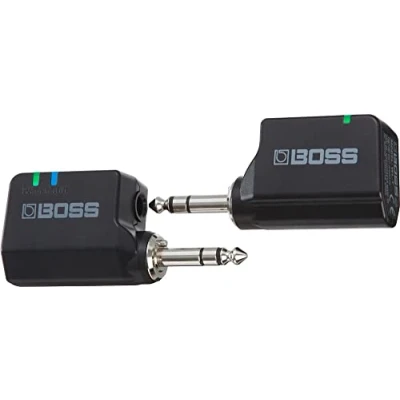 Afbeelding van Boss WL 20 Zendsysteem voor gitaren
