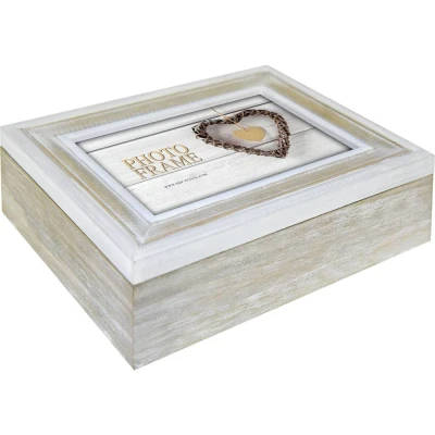 Afbeelding van ZEP EZ599 Fotoalbum (b x h) 24 cm 19 Beige