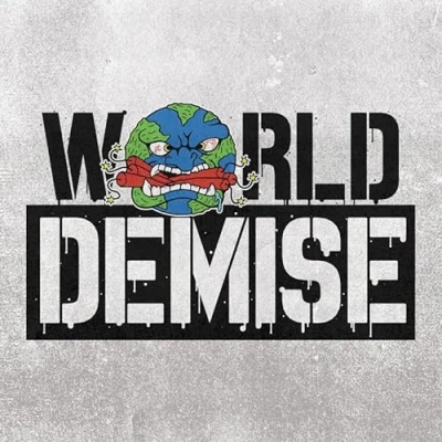 Afbeelding van World Demise (LP)