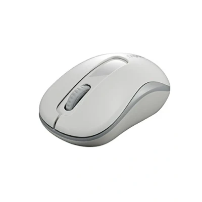 Image de Souris Sans Fil 24 GHz 1000 dpi M10PLUS White Rapoo