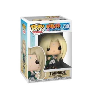 Image de Figurine POP Naruto Lady Tsunade