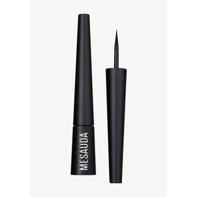 Afbeelding van Mesauda Milano Eyeliner, mat, 2 ml
