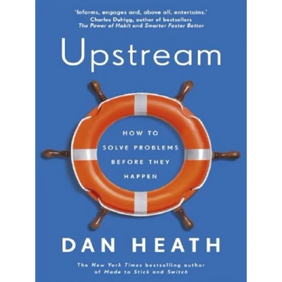 Image de Upstream