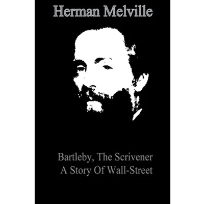 Afbeelding van Bartleby, The Scrivener A Story of Wall Street