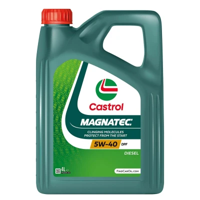 Afbeelding van Castrol Versnellingsbakolie 15F911