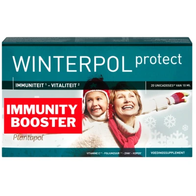 Afbeelding van Winterpol Protect Retour gratuit sous 30 jours Purasana