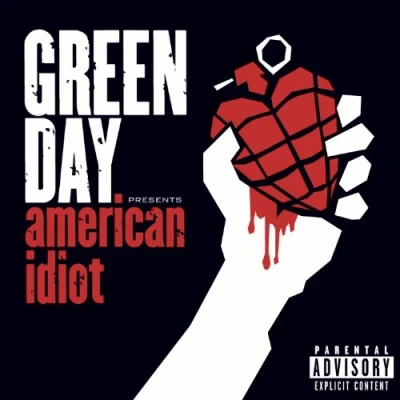 Afbeelding van American Idiot