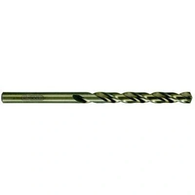Afbeelding van KS TOOLS 330.3069 Metaalspiraalboor 69, 109mm 130 rechtssnijdend Sneldraaistaal, Metaal, Hout, Kunststof