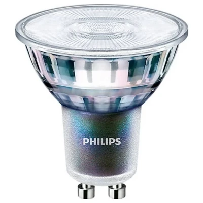 Afbeelding van Philips Master LED ExpertColor GU10 39 35W2700K