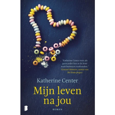 Afbeelding van Mijn leven na jou