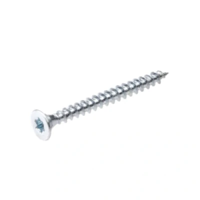Afbeelding van Spaanplaatschroef 3.5 x 16 mm verzinkt