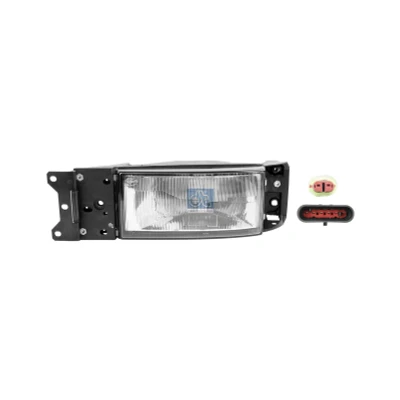 Afbeelding van DT Spare Parts 7.25032 Koplampen Links