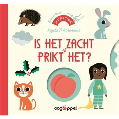 Image de Is het zacht of prikt het?