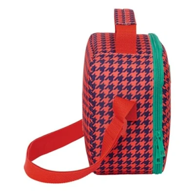Afbeelding van Thermische Snacktas Nait Koraal 20 x 15 cm