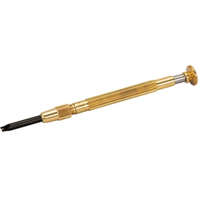 Image de BAHCO 2784 3.5 fente pour tournevis de précision horlogers 3,5 x 110 mm